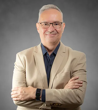 Pedro Oliveira